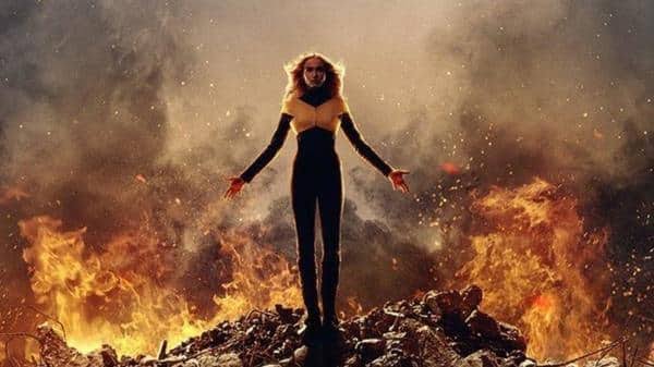Film review: 'X-Men: Dark Phoenix' is a forgettable spin-off
