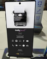 Setup By Tiotiotio Download Links In My Blog Link In My Profile Launcher Nova Launcher Wall Nova Launcher Blogging Courses About Me Blog