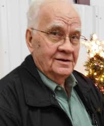 Obituary for Junior McFalls