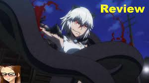 Killing Bites Episode 6 Review 