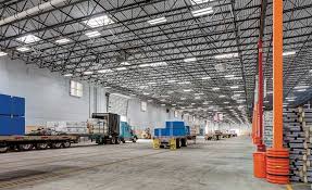 Manufacturing Best Project Home Depot Distribution Center 2018 10 16 Engineering News Record