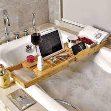 Check spelling or type a new query. China Premium Bamboo Bathtub Tray Caddy Wood Bath Tray Expandable With Book And Wine Holder China Bamboo Expandable Bath Caddy Bamboo Bathtub Caddy Tray