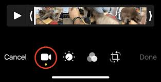 We did not find results for: How To Edit Videos On Your Iphone Or Ipad