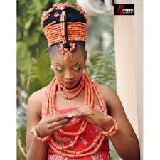 Trend hairstyle and haircut ideas. 11 Stunning Traditional Nigerian Wedding Hairstyles Bglh Marketplace