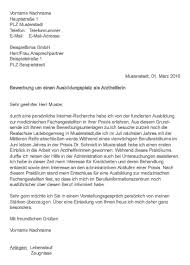 Für personaler und chefs ist es nicht von belang, ob sie bewerbungen für eine voll oder eine halbe stelle lesen. Muster Bewerbung Als Arzthelferin