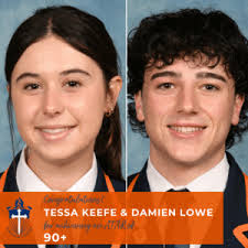 Celebrating the success of the Class of 2024