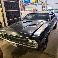 Image result for Black Velvet 1971 Chrysler