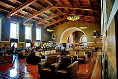 101 s hill st la 90013 union station connect: Union Station Los Angeles Wikipedia
