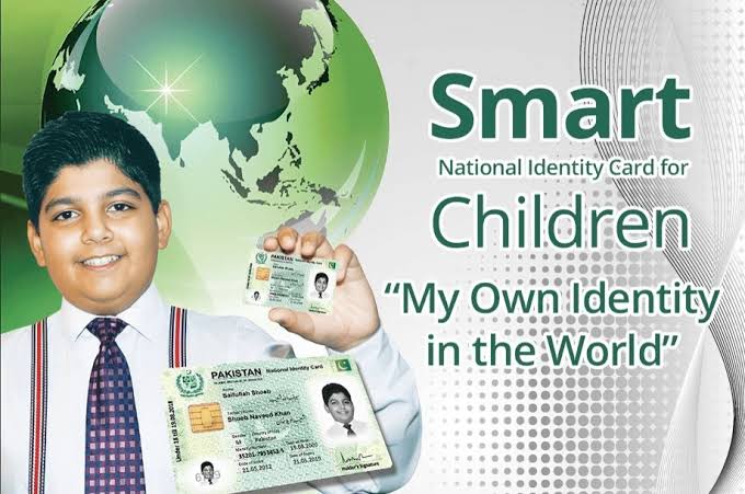 Juvenile Identity Card: How to Apply for the First Time
