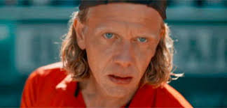 Alex Lutz Vies for Tennis Glory in French Drama 'Final Set' US Trailer