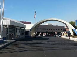 Camara En Tiempo Real De La Frontera Nogales Sonora Arizona Arizona Bilingual News