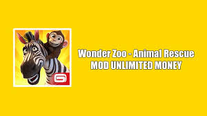 Release animals to save the species. Download Wonder Zoo Animal Rescue Mod Money Gems Nuisonk