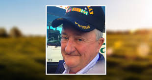 Roy Edward Armstrong Obituary February 6, 2019