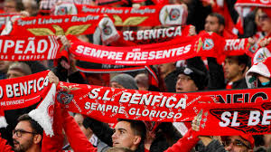 Futebol ao vivo hd benfica porto campeonato português. Tickets Benfica Fc Porto Round 3 Secondary Market Sl Benfica