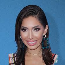 Películas y series de Farrah Abraham