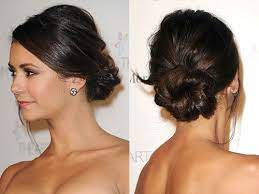 13 5 Minute Updos For Day Or Night Easy Hair Updos Teased Hair Hair Updos