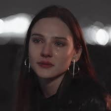 when he matches my freakyness instead of calling me weird: