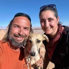 Fundraiser for Rafaela Munoz Mora by Alain Schaffer : Unterstütze das  Tierheim Sierra Nevada in Granada