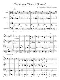 The arrangement in sheet music is transformative. Pin On Viola And Alto Clef Art
