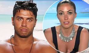 A report will now be prepared for the coroner. Jeremy Kyle Viewers Urge Love Island To Be Axed Over Deaths Of Mike Thalassitis And Sophie Gradon Daily Mail Online