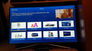 Yesterday, sprint and htc announced the htc evo 4g lte, the latest in the series of evo phones from sprint. Sky Hd Box How To Do A Sky Plus Rebulid A Full Factory Reset Youtube