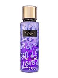 Love Spell Fragrance Mist The Mist Collection Victoria 39 S Secret Victoria Secret Love Spell Victoria Secret Body Mist Perfume