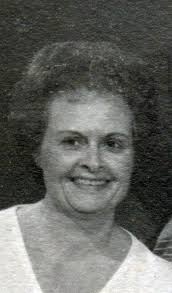 Esther Ray Gower Obituary