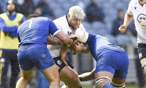 Les 5 derniers matchs ecosse. Xv De France Le Comite Des 6 Nations A Tranche France Ecosse Maintenu Ce Dimanche Actu Rugby