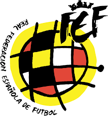 The latest tweets from @sefutbol Fichier Football Espagne Federation Svg Wikipedia