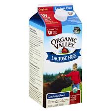 Organic Valley Milk Lactose Free Whole Organic Valley Organic Valley Milk Lactose Free