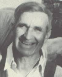 Roy Riddle (1908-1960)