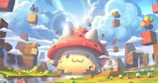 I hope i've cleared up how these elements and the class work so that you can make more informed. Maplestory 2 Guide To The Stars Exploration Guide Maplestory 2 Golden Treasure Guide