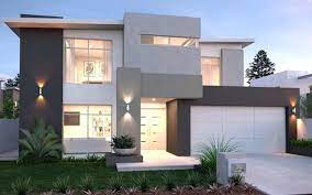 Top Most Exterior Interior Bungalow Home Decor Ideas Einteriors Us Facade House Exterior Design Architecture House