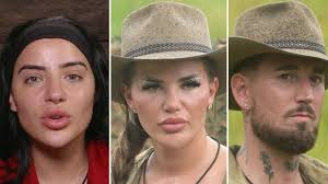 Leyla nehmen": Schiebt Kim nun Eifersuchtsszene wegen Mike?