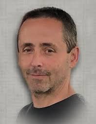 Obituary for Sean M. Weney