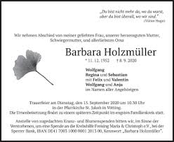 Anton Wimmer Gmbh Bestattungsinstitut Freising Trauer Merkur De