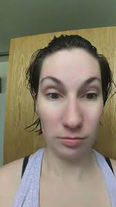 Gold leaf resurfacing mask vs 24k gold black soap cleanser