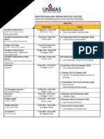 Open announcement for enrolment of new students. Academic Calendar 2020 21 Odd Semester Academic Term Thesis