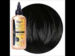 Check spelling or type a new query. Bigen Semi Permanent Haircolor Jb1 Jet Black 3oz 3 Pack Youtube