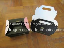 Setelah kpu menetapkan kotak suara yang akan digunakan berbahan dasar kardus, banyak pro dan kontra menyeruak. China Kraft Paper Take Out Food Box Kotak Pembungkusan Borong Di Topchinasupplier Com