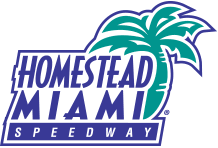 Homestead Miami Speedway Wikipedia