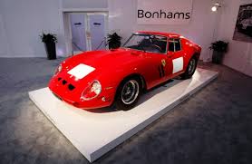 The 250 in its name denotes the displacement in cubic centimeters of each of its cylinders; Priced At Rs 469 Crore This Ferrari Is The World S Most Expensive Car