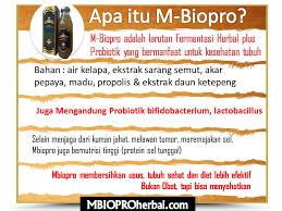Hasil gambar untuk mbiopro