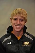 2014 Men's Cross Country Roster