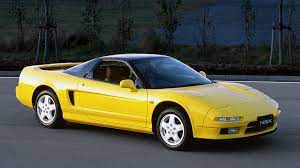 Find your ideal honda nsx from top dealers and private sellers in your area with pistonheads classifieds. 1990 Honda Nsx Price And Specifications