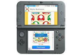 Sep 02, 2021 · download a rom for your selected game. Nintendo 3ds Eshop How To Buy And Download Games