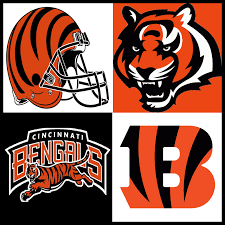 Cincinnati Bengals Logo Through The Years Colts Memes Cincinnati Bengals Bengals