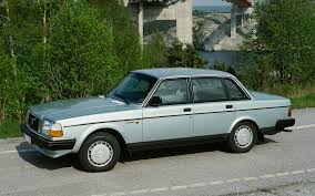 Volvo tp 31579/1 (1990 publication) shows both cam and zf power steering units being used in 240s from 1976 thru 1990. 1986 Volvo 240 Gl Wallpapers And Hd Images Car Pixel