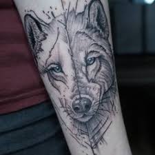 W lipcu zawalczy o medal igrzysk. Tatuaz 56910 Koti Tattoo Anna Pekala Tattooartist