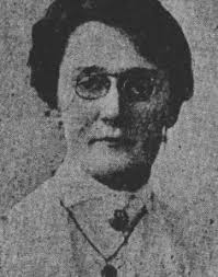 Warrington Women: An Historical A